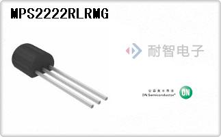MPS2222RLRMG