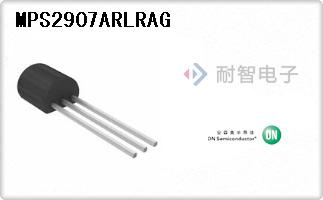 MPS2907ARLRAG