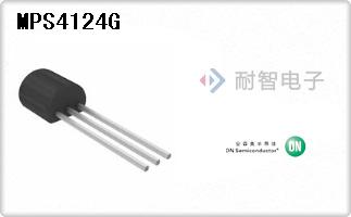 MPS4124G