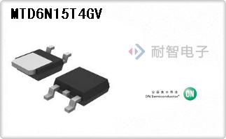 MTD6N15T4GV