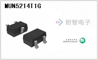 MUN5214T1G