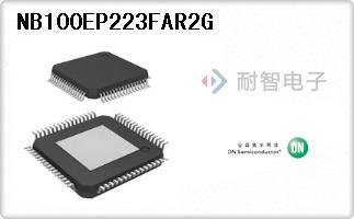 NB100EP223FAR2G