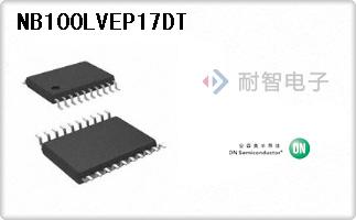 NB100LVEP17DT
