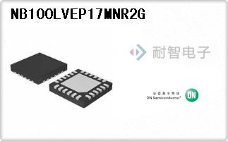 NB100LVEP17MNR2G