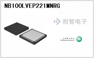 NB100LVEP221MNRG