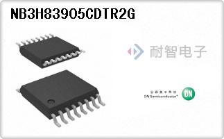 NB3H83905CDTR2G