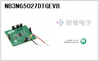NB3N65027DTGEVB
