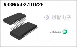 NB3N65027DTR2G