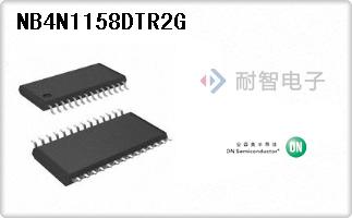 NB4N1158DTR2G