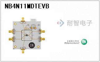 NB4N11MDTEVB