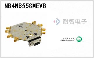 NB4N855SMEVB