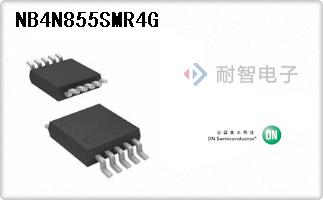 NB4N855SMR4G