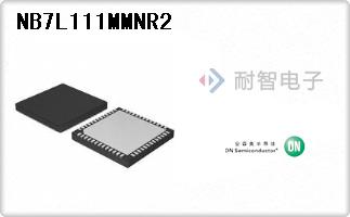 NB7L111MMNR2