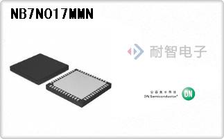 NB7N017MMN