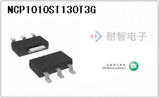 NCP1010ST130T3G