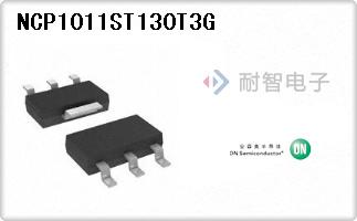 NCP1011ST130T3G