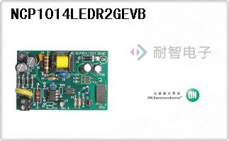 NCP1014LEDR2GEVB