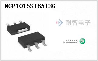 NCP1015ST65T3G
