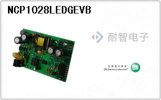 NCP1028LEDGEVB