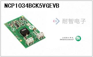 NCP1034BCK5VGEVB
