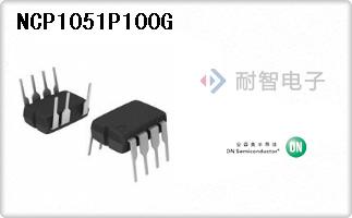 NCP1051P100G