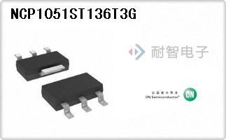 NCP1051ST136T3G