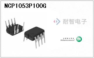NCP1053P100G