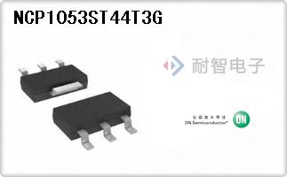 NCP1053ST44T3G