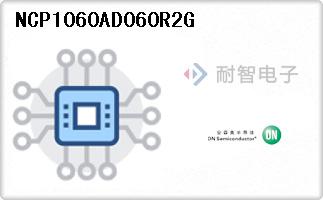 NCP1060AD060R2G