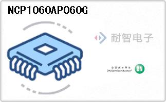 NCP1060AP060G