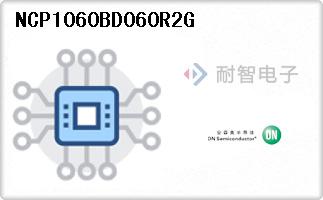 NCP1060BD060R2G