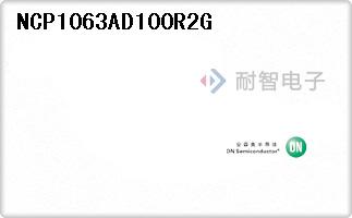 NCP1063AD100R2G