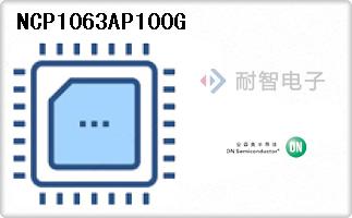 NCP1063AP100G
