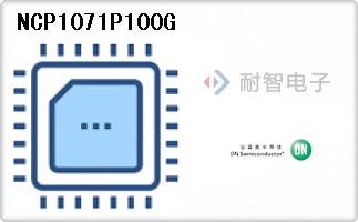 NCP1071P100G