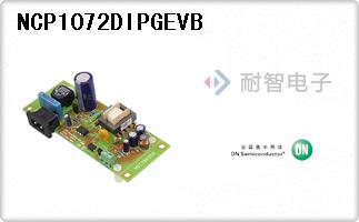 NCP1072DIPGEVB