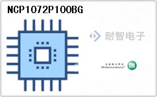 NCP1072P100BG