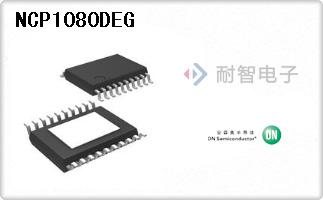 NCP1080DEG
