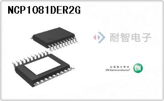 NCP1081DER2G