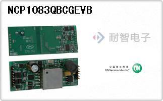 NCP1083QBCGEVB