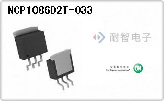 NCP1086D2T-033