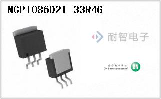 NCP1086D2T-33R4G