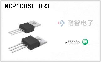 NCP1086T-033