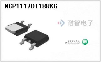 NCP1117DT18RKG