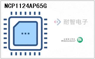 NCP1124AP65G