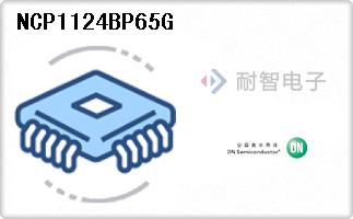 NCP1124BP65G