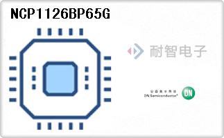 NCP1126BP65G