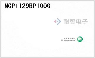 NCP1129BP100G