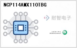 NCP114AMX110TBG