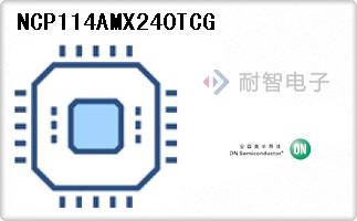 NCP114AMX240TCG