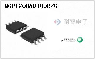 NCP1200AD100R2G